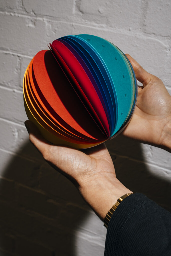Community for paper and print